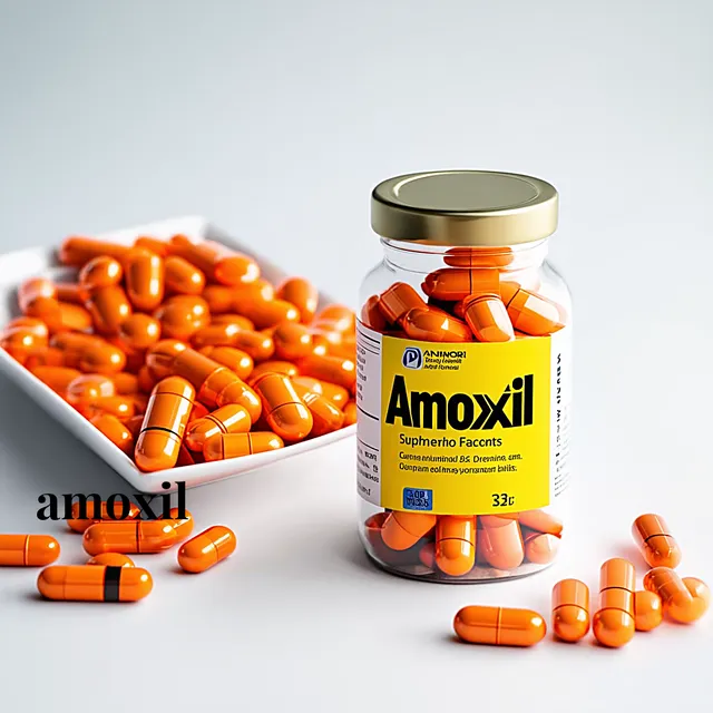 Amoxil 12h precio